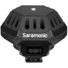 Saramonic SR-SMC20 Universal Shockmount for Shotgun Microphone