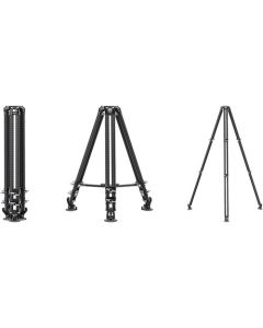 Leofoto LVC-193C Kingkong Video Tripod