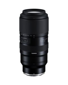 Tamron 50-400 mm F/4.5-6.3 Di III VC VXD for Nikon Z