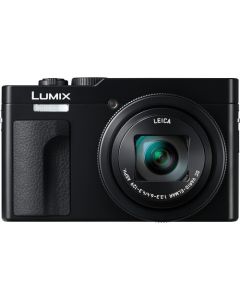 Panasonic Lumix TZ99 Black