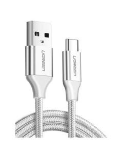 UGREEN USB A 2.0 na USB 3.0 tip C cable 1.5m bijeli