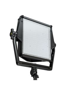 Litepanels Astra IP 1x1 - Bi-Color LED Panel (Standard Yoke, EU Power Cable)