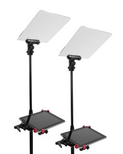 Prompter People PP-Stage Pro Tablet Presidental Pair