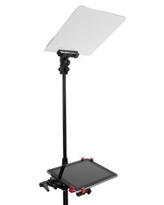 Prompter People PP-Stage Pro Tablet Presidental Single