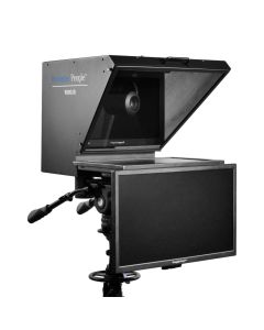 Prompter People RoboPrompter JR 18.5'' with 24'' Talent Monitor