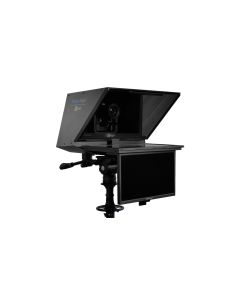 Prompter People Roboprompter 24'' High Bright with 21.5'' Talent Monitor