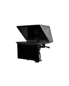 Prompter People Roboprompter 24'' High Bright with 24'' Talent Monitor