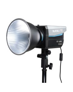 Nanlite FC-120C Full-Color LED Spotlight