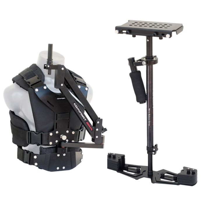 Flycam 5000 hot Steadycam