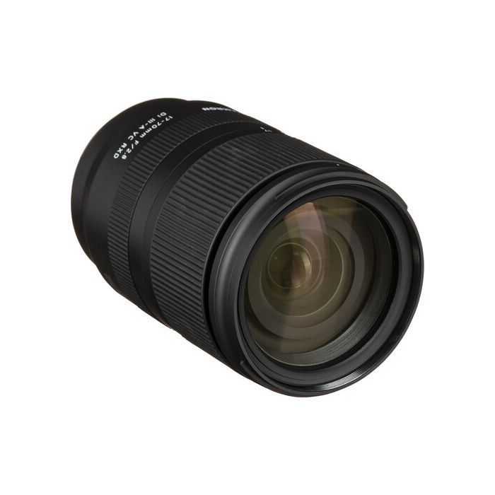 Tamron 17-70 mm F/2.8 Di III-A VC RXD X-mount