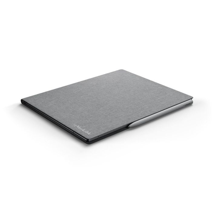 reMarkable Book Folio Gray