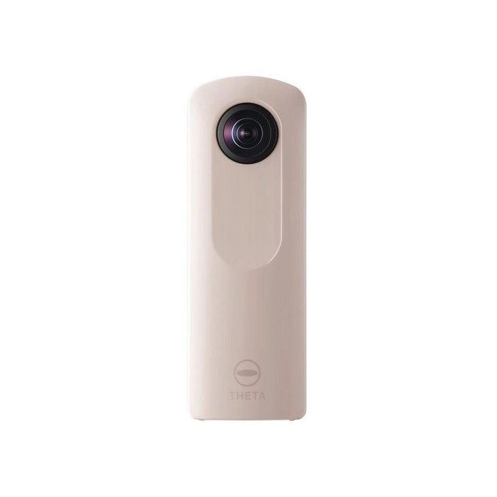 Ricoh Theta SC2 Beige sale - Like New