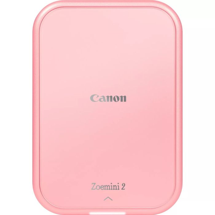 Canon Ivy Mini Mobile Photo Printer - buy Rose Gold - Prints 2” X 3” - New